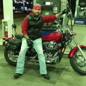 Meet your Posher, Jason